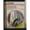 OPERAZIONE ANTIMOSTRO