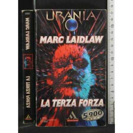 LA TERZA FORZA