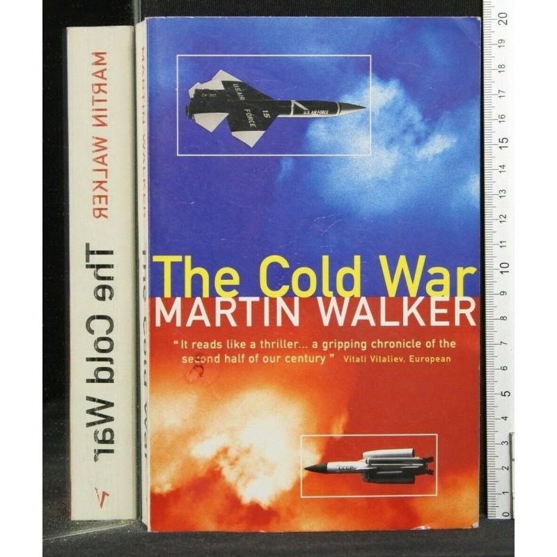 THE COLD WAR AND THE MAKING OF THE MODERN WORLD