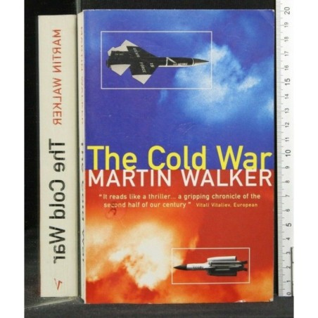 THE COLD WAR AND THE MAKING OF THE MODERN WORLD
