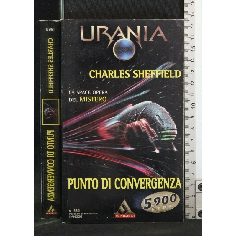PUNTO DI CONVERGENZA