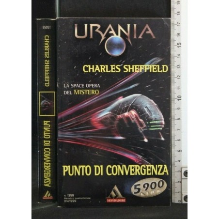 PUNTO DI CONVERGENZA