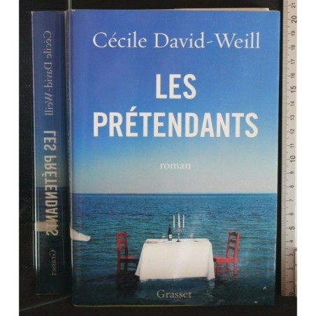 LES PRETENDANTS