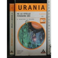 SE LE STELLE FOSSERO DEI