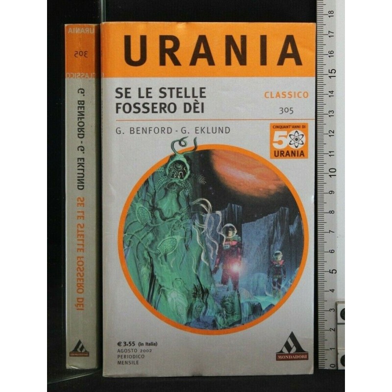 SE LE STELLE FOSSERO DEI