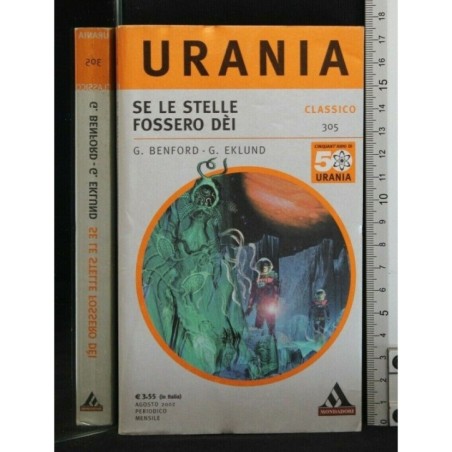 SE LE STELLE FOSSERO DEI