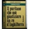 I GRANDI CONTESTATORI CROMWELL