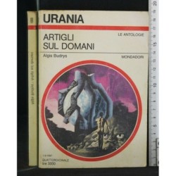 ARTIGLI SUL DOMANI