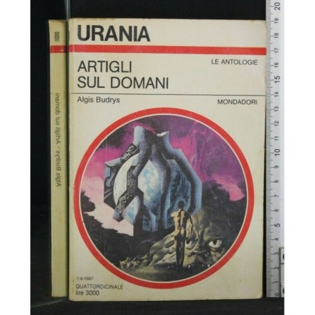 ARTIGLI SUL DOMANI