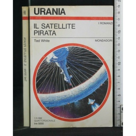 IL SATELLITE PIRATA