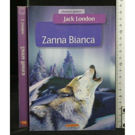 ZANNA BIANCA