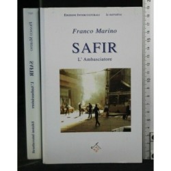 SAFIR L'AMBASCIATORE
