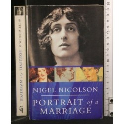 PORTRAIT OF A MARRIAGE