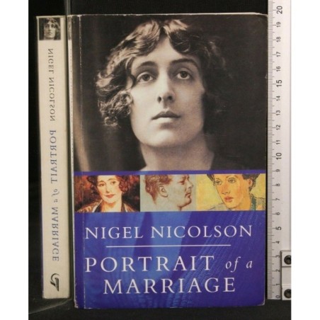 PORTRAIT OF A MARRIAGE