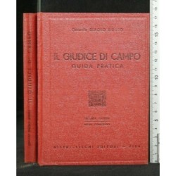 IL GIUDICE DI CAMPO