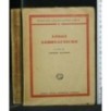 LEGGI AERONAUTICHE. AMEDEO GIANNINI. ANONIMA ROMANA EDITORIALE.
