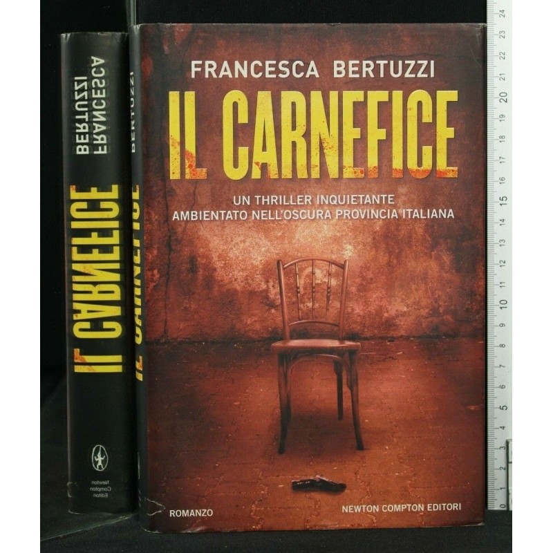 IL CARNEFICE