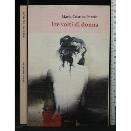 TRE VOLTI DI DONNA