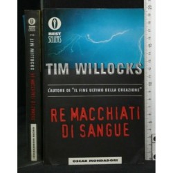 RE MACCHIATI DI SANGUE