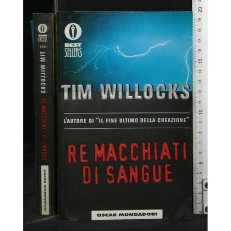 RE MACCHIATI DI SANGUE