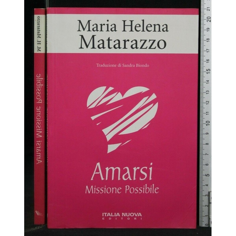 AMARSI MISSIONE POSSIBILE