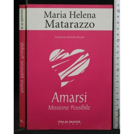 AMARSI MISSIONE POSSIBILE