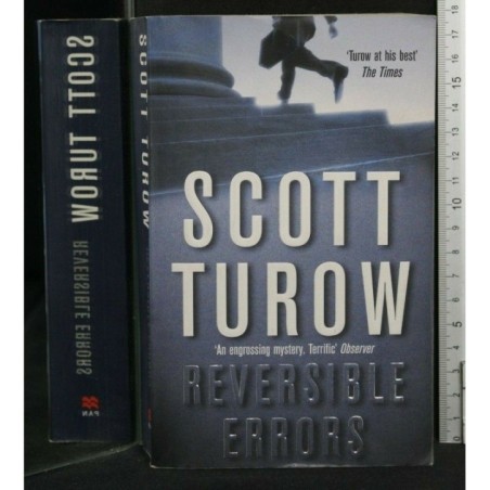 REVERSIBLE ERRORS