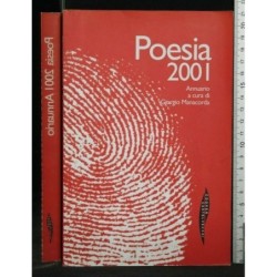 POESIA 2001