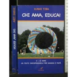 CHI AMA, EDUCA! ICAMI TIBA. ITALIANOVA.