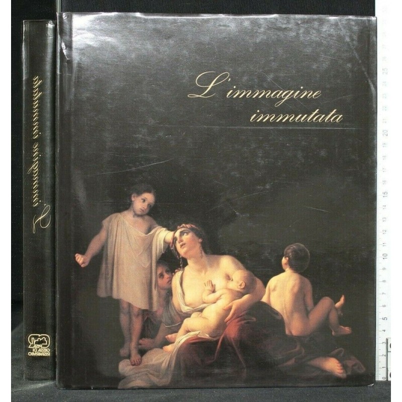 L'IMMAGINE IMMUTATA