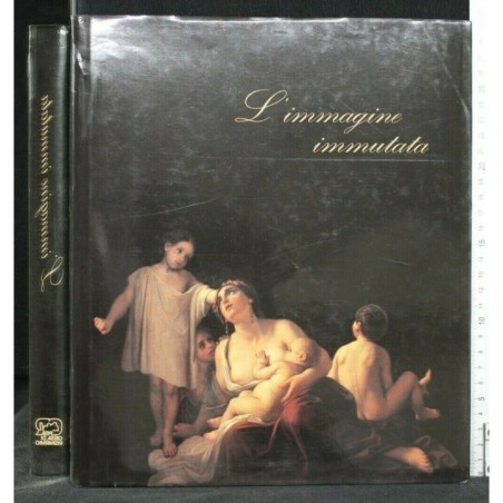 L'IMMAGINE IMMUTATA