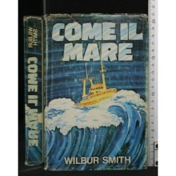 COME IL MARE