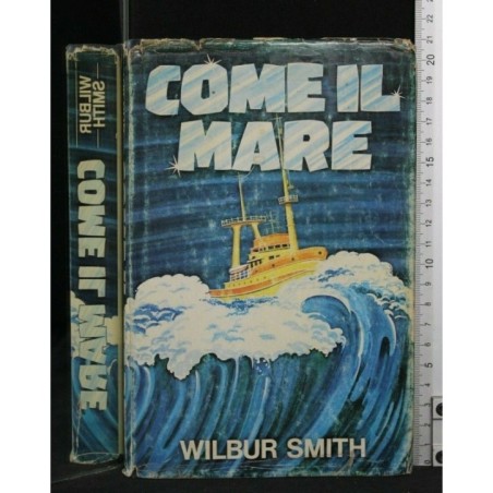COME IL MARE