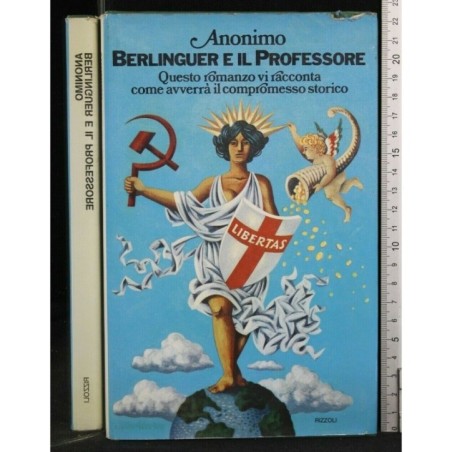 BERLINGUER E IL PROFESSORE