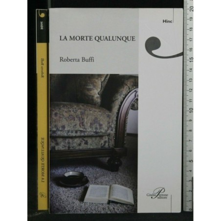 LA MORTE QUALUNQUE