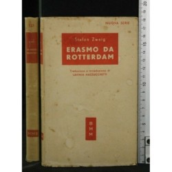 ERASMO DA ROTTERDAM