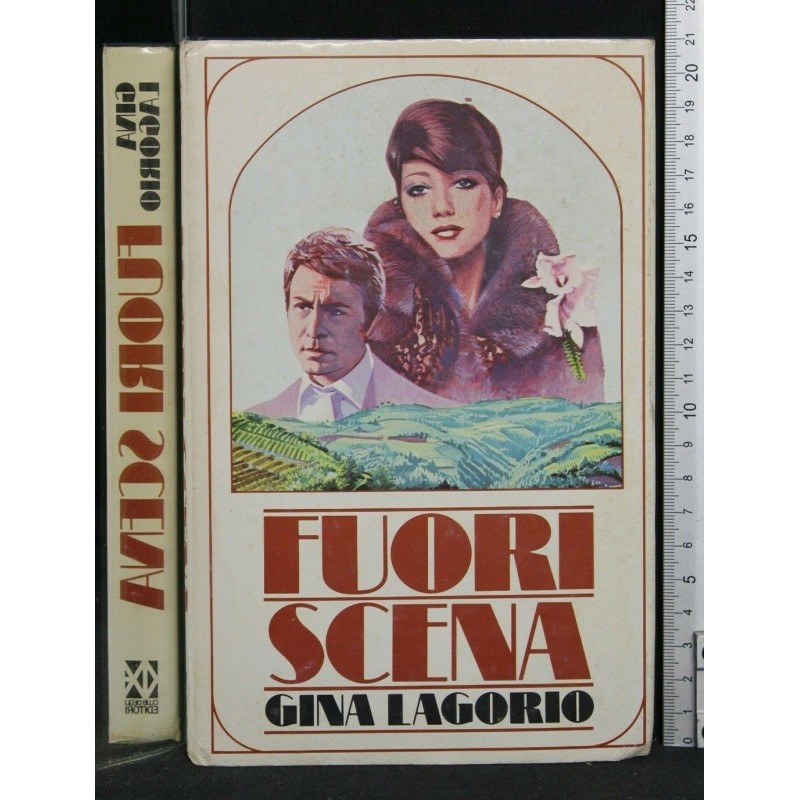 FUORI SCENA