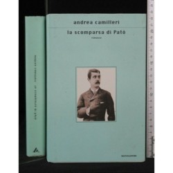 LA SCOMPARSA DI PATO'