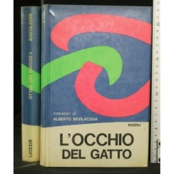 L'OCCHIO DEL GATTO