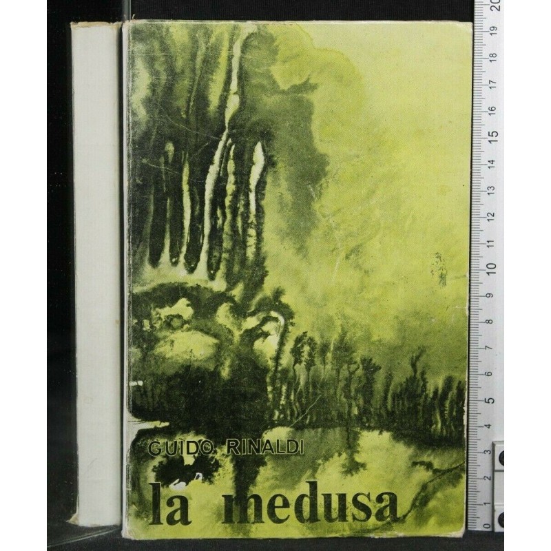 LA MEDUSA