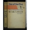 OUT OF OUR PAST