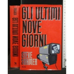 GLI ULTIMI NOVE GIORNI