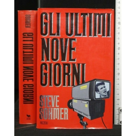 GLI ULTIMI NOVE GIORNI