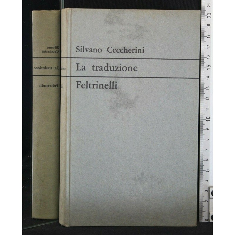 LA TRADUZIONE