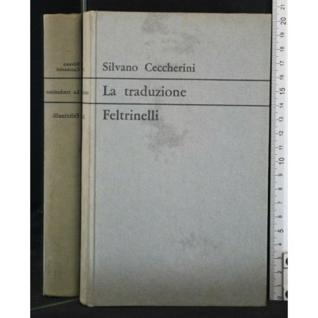 LA TRADUZIONE