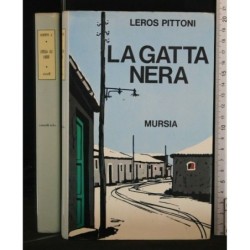 LA GATTA NERA