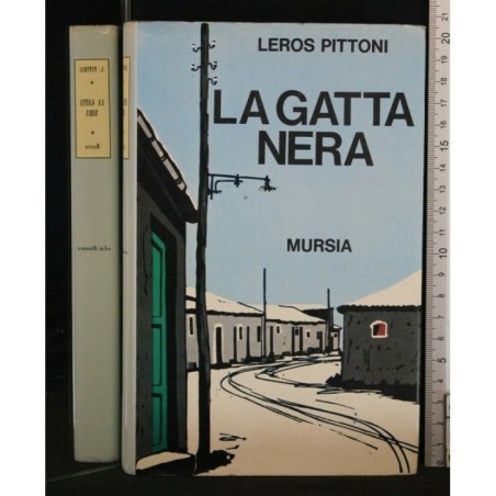 LA GATTA NERA