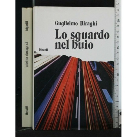 LO SGUARDO NEL BUIO