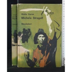 MICHELE STROGOFF