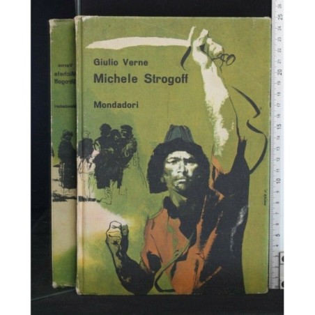 MICHELE STROGOFF